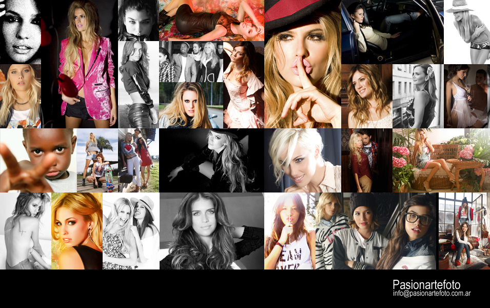 Pasionarte Foto